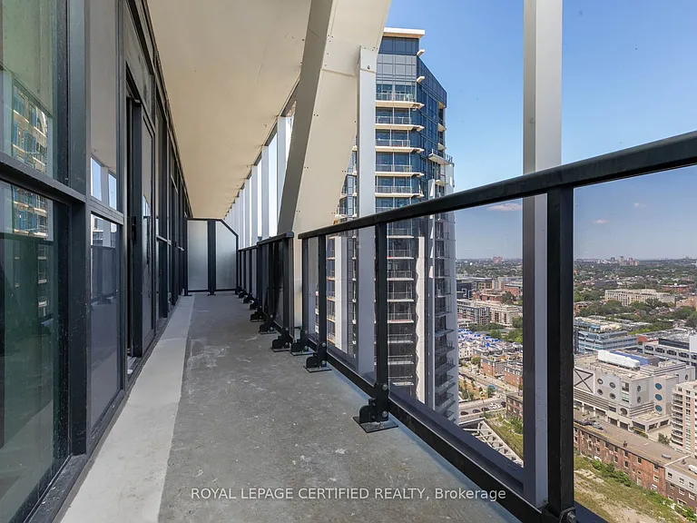 30 Ordnance St #2805 — Photo 19