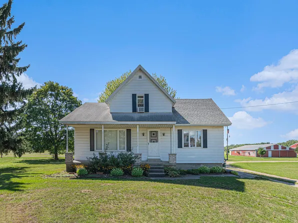 6257 60th Ave, Hudsonville, MI 49426