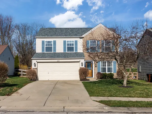 3257 Summitrun Dr, Independence, KY 41051