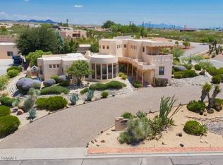 5251 Eagle Pass Rd, Las Cruces, NM 88011