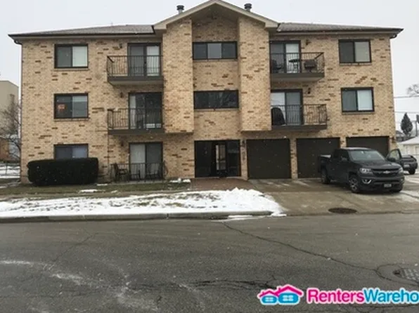 10300 Front Ave #2, Franklin Park, IL 60131