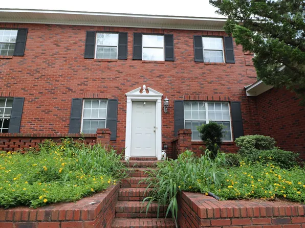 900 Country Club Rd 5-8, 900 Country Club Rd APT 7, Statesboro, GA 30458
