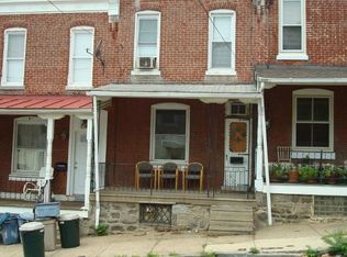 214 East St, Philadelphia, PA 19128