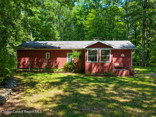 61 Sullivan Mountain Road, Catskill, NY 12414