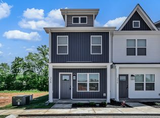 358 Front Ridge Cir, Clarksville, TN 37040