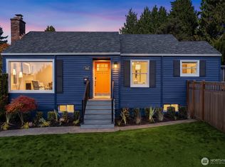 3022 W Smith St, Seattle, WA 98199
