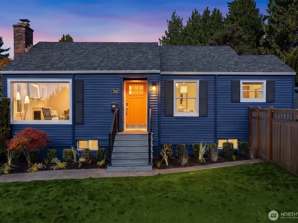 3022 W Smith Street, Seattle, WA 98199