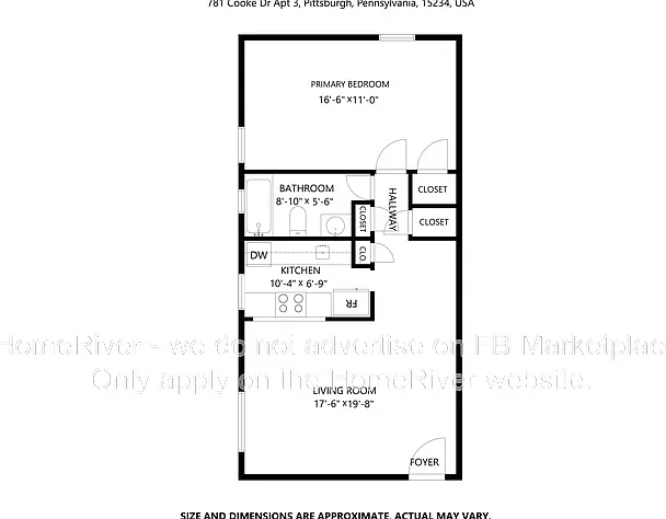 781 Cooke Dr #3 — Photo 2