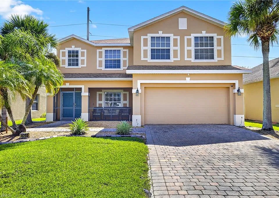 8250 Silver Birch Way