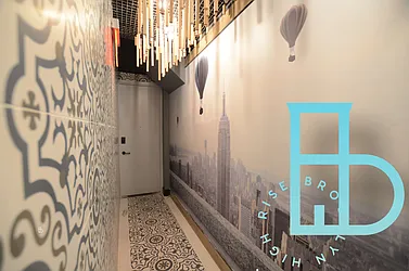 Rented by Miron Realty Group