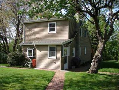8 Randall Plz, Port Jervis, NY, 12771