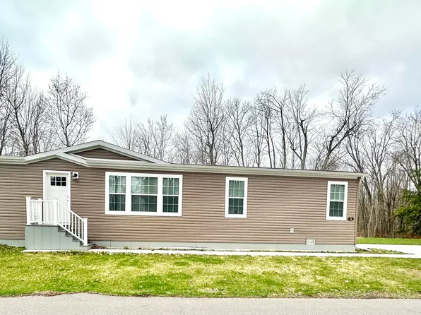 34 Dusk Ave #34, Sparta, MI 49345