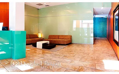 Rented by Douglas Elliman