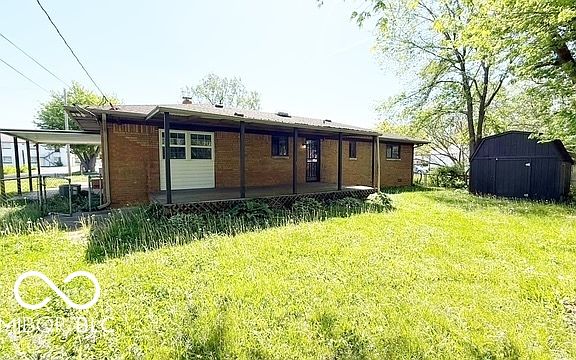 2nd image of 1930 Priscilla Ave