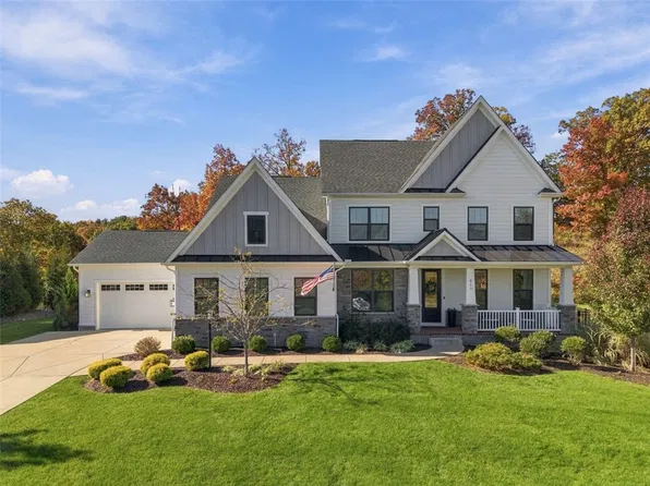 523 Cambridge Ct, Wexford, PA 15090