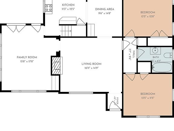 5th image of 423 E 57th Street