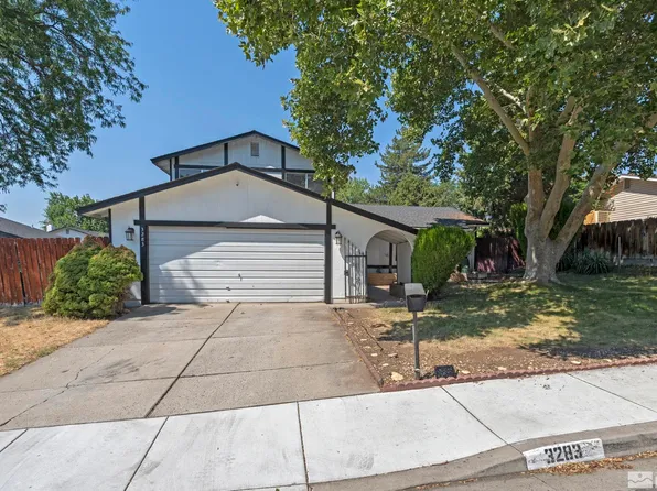 3283 Bunker Hill Ln, Sparks, NV 89431