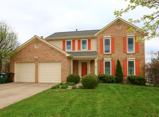 6554 Blossomwood Ct, Florence, KY