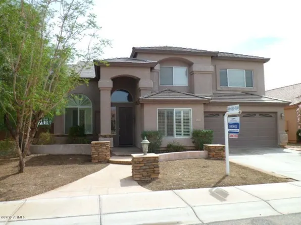 4443 E Redwood Ln, Phoenix, AZ 85048