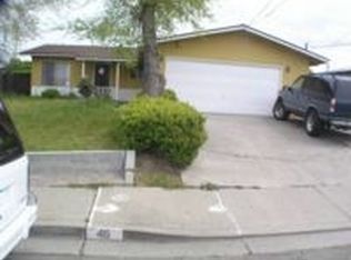 46 Sandview Dr, Bay Point, CA 94565