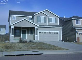 7535 Greenough Rd, Peyton, CO 80831