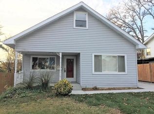 829 N Mill St, Festus, MO 63028