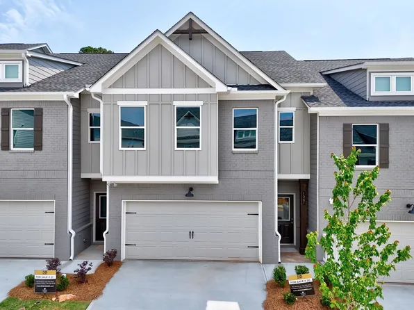 1357 Fern Ridge Ct, Norcross, GA 30093