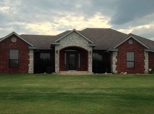 3771 Kindle Ln, Norman, OK 73072