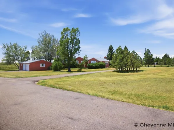 1215 Terry Ranch Rd, Cheyenne, WY 82007
