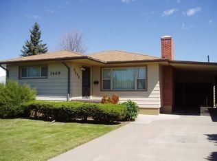 3609 2nd Ave S, Great Falls, MT 59405