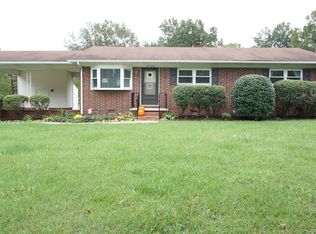 2732 Duke Homestead Rd, Durham, NC 27705