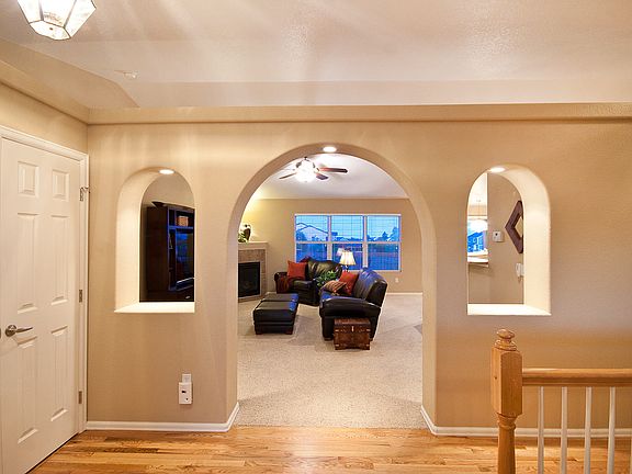 Great Room from Entry