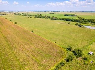 S 4110th Rd LOT 2, Talala, OK 74080