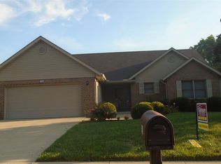 2260 Dutch Ln, Terre Haute, IN 47802