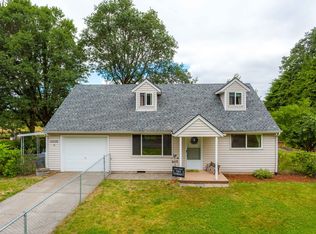 15306 NE 62nd St, Vancouver, WA