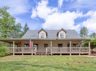 11780 Bay Tree Ln, Redding, CA 96003