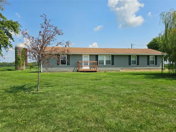 11969 State Route 140, Alhambra, IL 62001