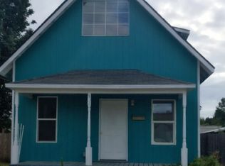 912 B St, Centralia, WA 98531