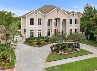 4405 Rue De La Hbr, Kenner, LA 70065