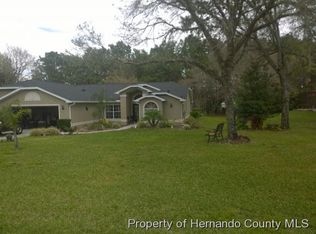 412 Knights Bridge Rd, Spring Hill, FL 34609