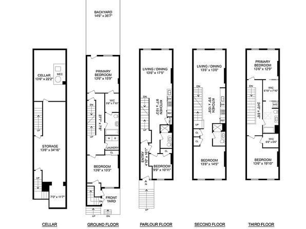 353 W 122nd St, New York, NY 10027