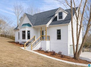 294 Heritage Dr, Springville, AL 35146