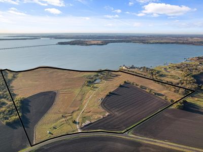 Fm 1393, Kerens, TX, 75144