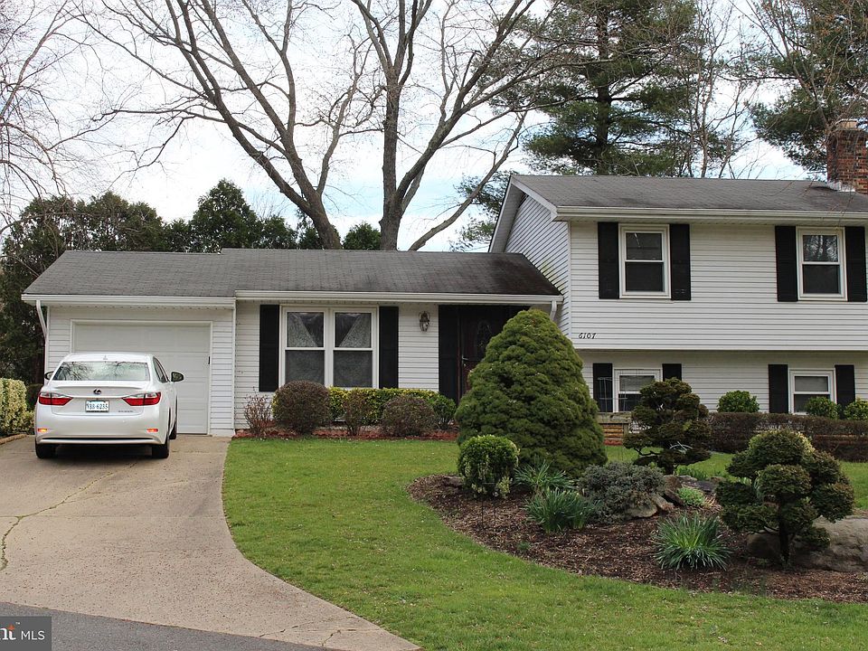 1st image of 6107 Winter Park Dr