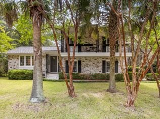 5323 Helene Dr, North Charleston, SC 29418