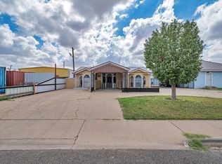 2005 W 9th St, Odessa, TX 79763