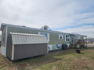 2344 Indian Bnd, Evansville, IN 47715