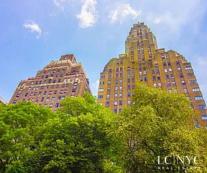 Sold by Keller Williams NYC