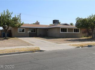 5117 Evergreen Ave, Las Vegas, NV 89107