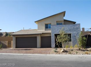 12464 Notch Trail Ave, Las Vegas, NV 89138
